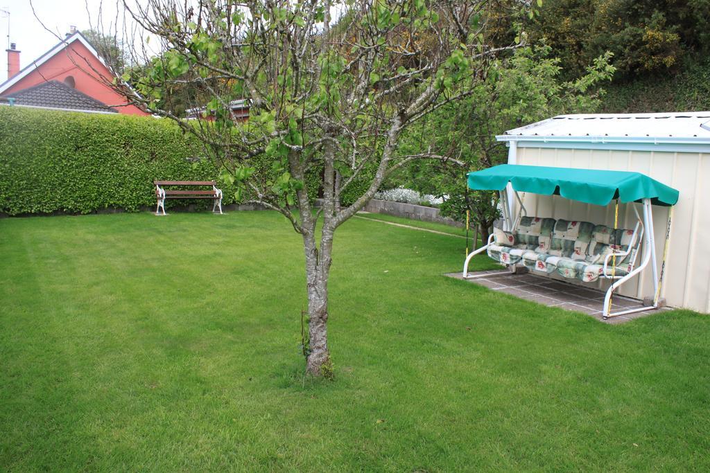Flushing Meadow Bed And Breakfast Ballinhassig Exterior foto